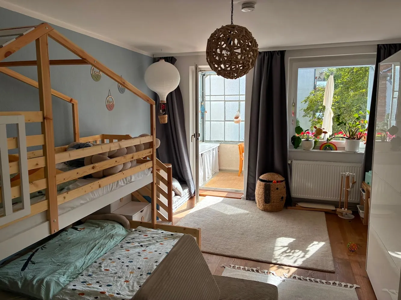 4 Zimmer Wohnung mit 118 m² in Hannover – Bild 10