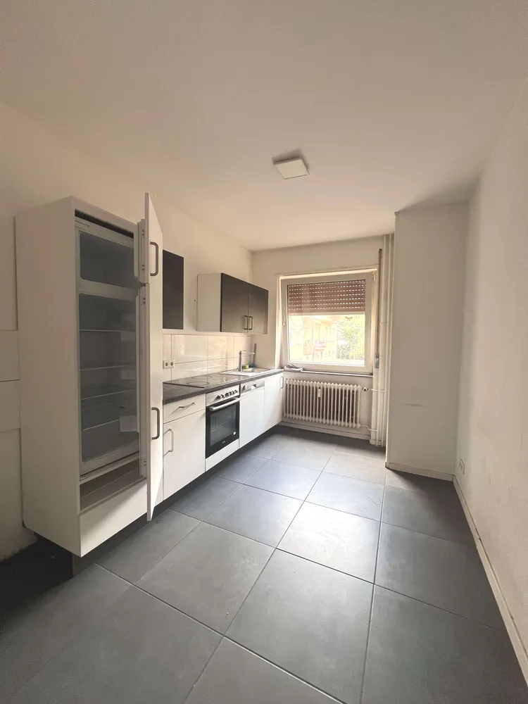 2 Zimmer Wohnung mit 60 m² in Mannheim – Bild 3