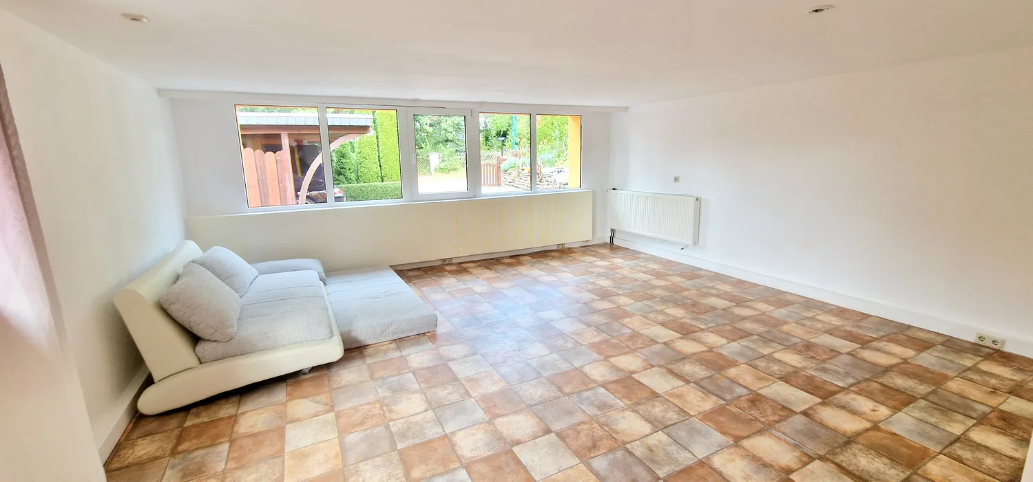 1 Zimmer Wohnung mit 45 m² in Sangerhausen – Bild 5