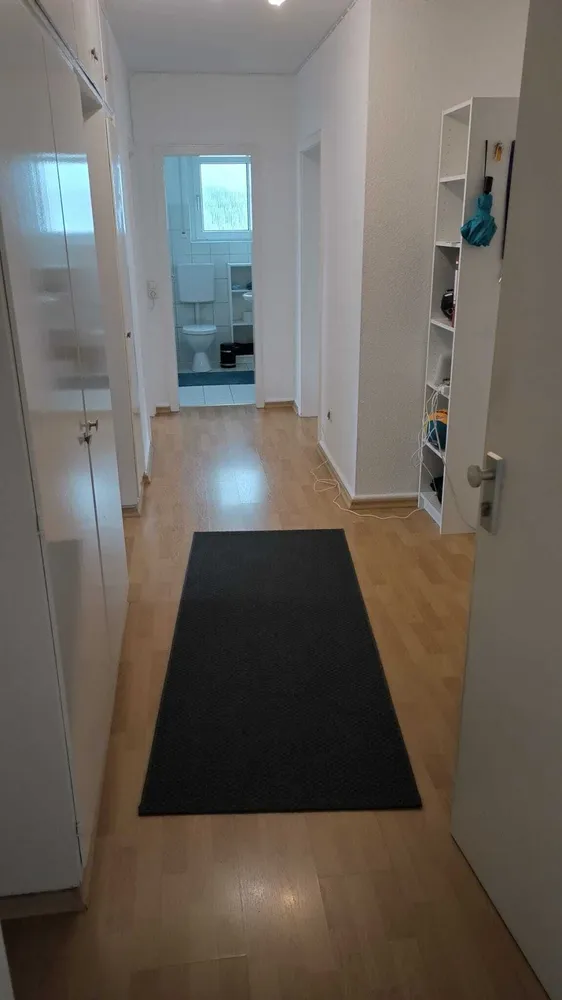 WG-Zimmer mit 16 m² in Darmstadt – Bild 3