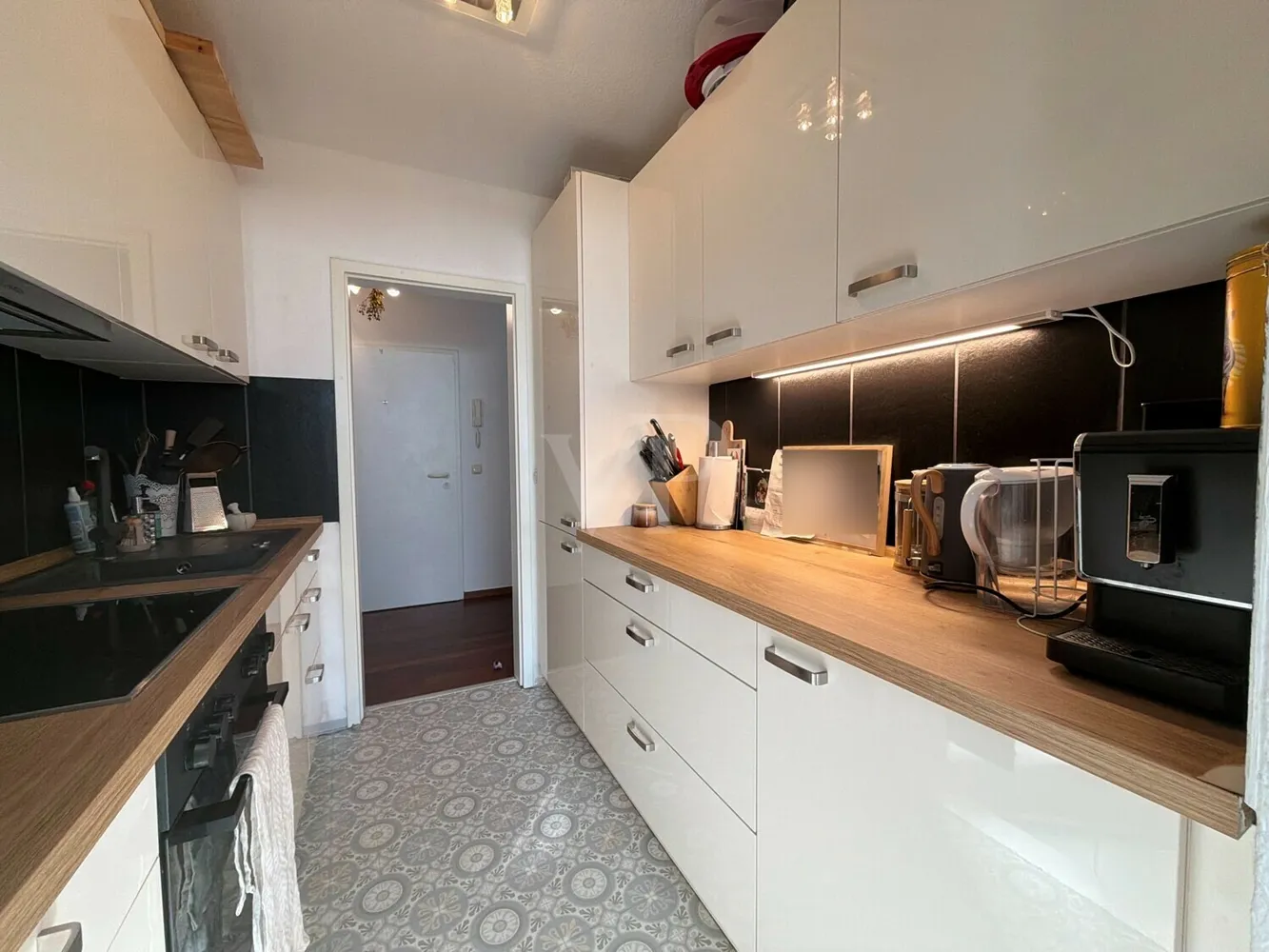 3 Zimmer Wohnung mit 101 m² in Hameln – Bild 10