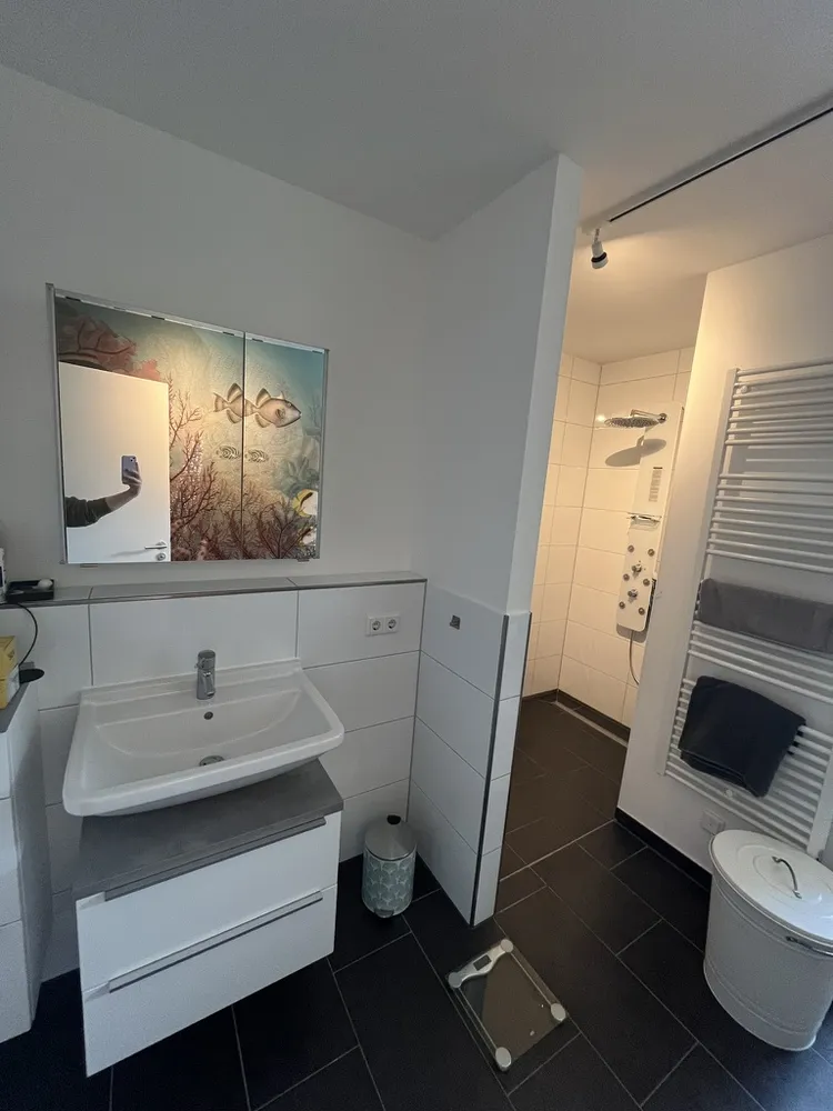 2 Zimmer Wohnung mit 81 m² in Bergisch Gladbach – Bild 9