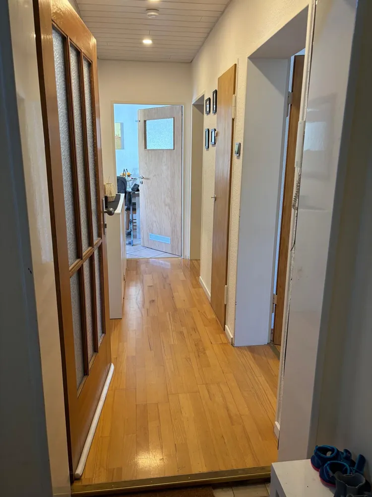 4 Zimmer Wohnung mit 72 m² in Heidelberg – Bild 10