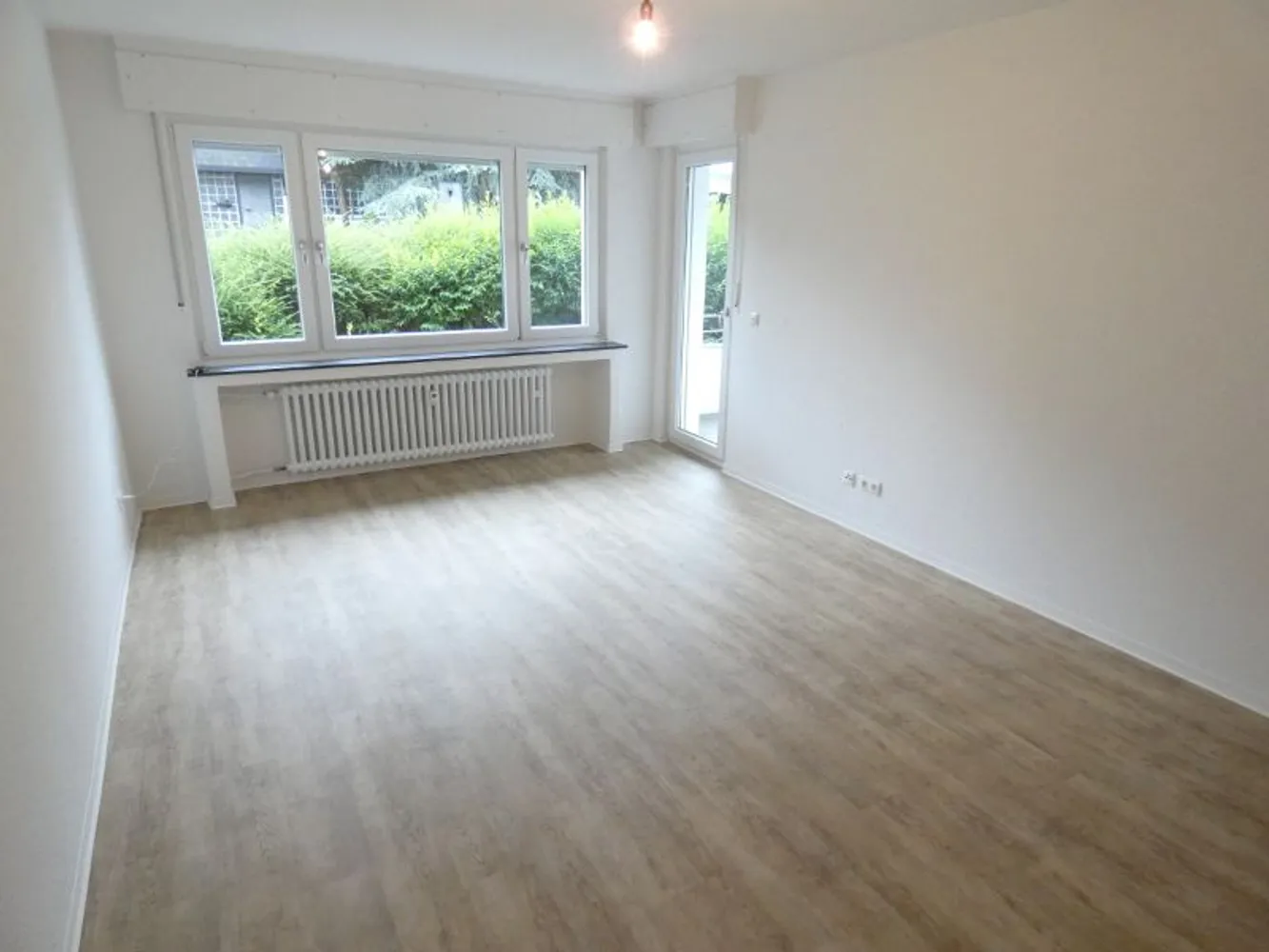 3 Zimmer Wohnung mit 67 m² in Mülheim an der Ruhr – Bild 1