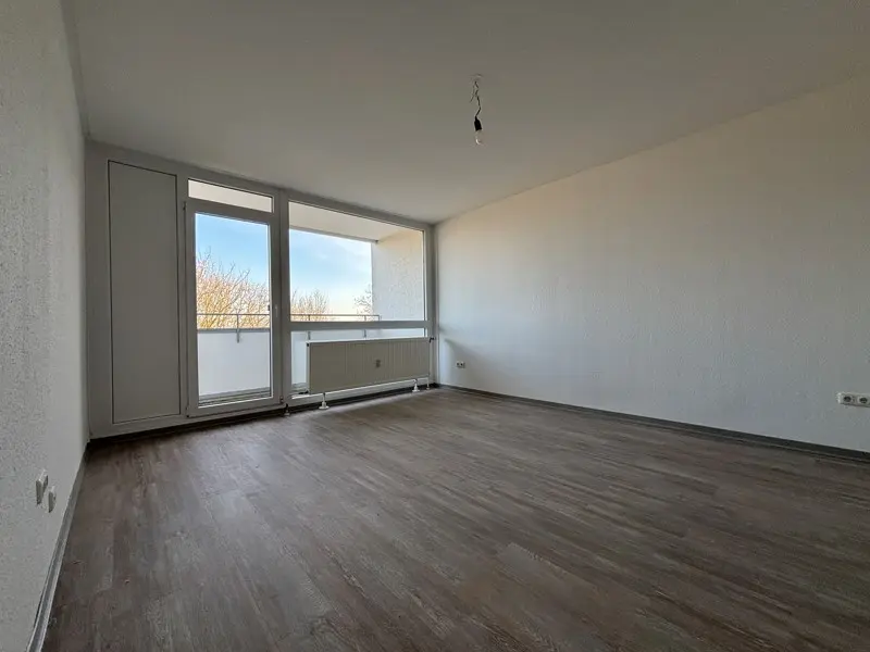 3 Zimmer Wohnung mit 72 m² in Dortmund – Bild 1