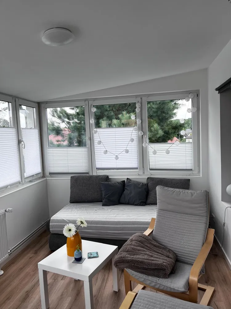 WG-Zimmer in Berlin – Bild 1