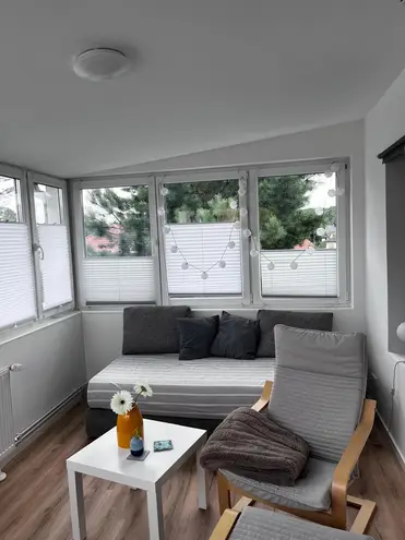 WG-Zimmer in Berlin – Bild 1