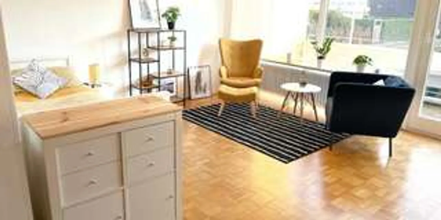 1 Zimmer Wohnung mit 41 m² in Braunschweig – Bild 8