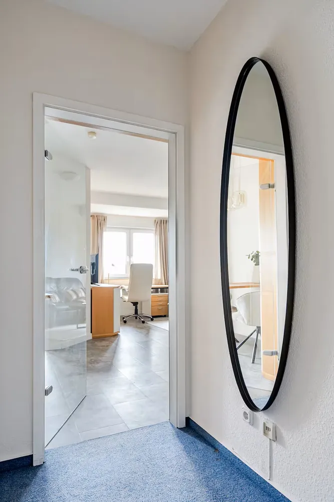 1 Zimmer Wohnung mit 46 m² in Düsseldorf – Bild 11