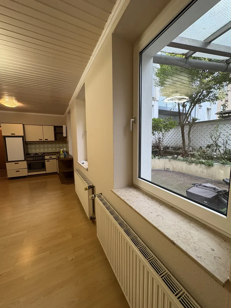 1 room apartment with 35 m² in Düsseldorf – Photo 9
