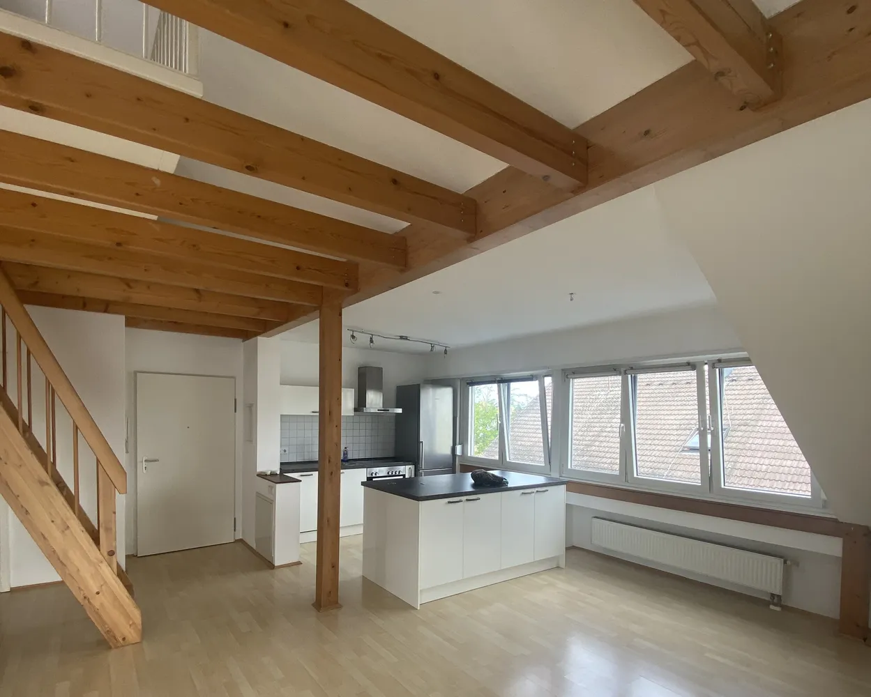 3 Zimmer Wohnung mit 83 m² in Viernheim – Bild 2
