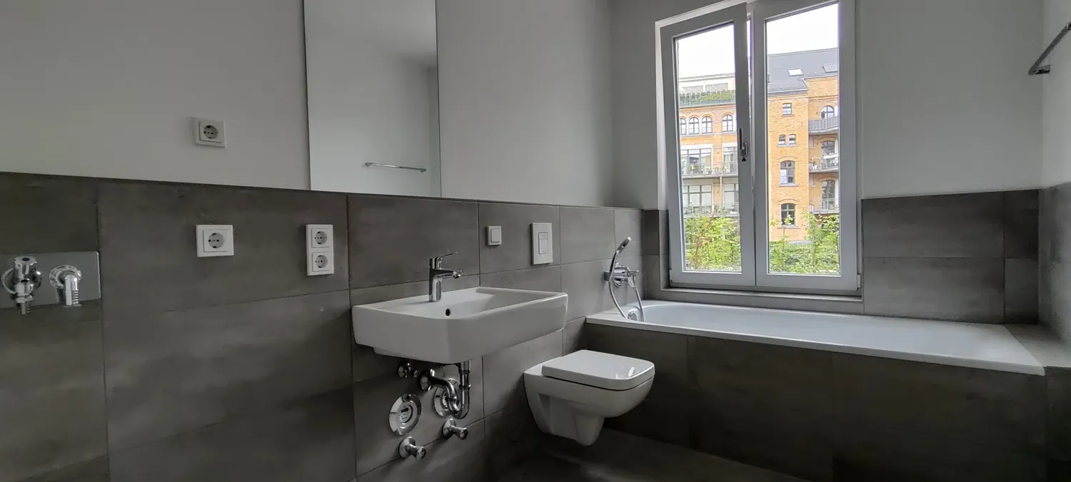 2 Zimmer Wohnung mit 62 m² in Leipzig – Bild 10