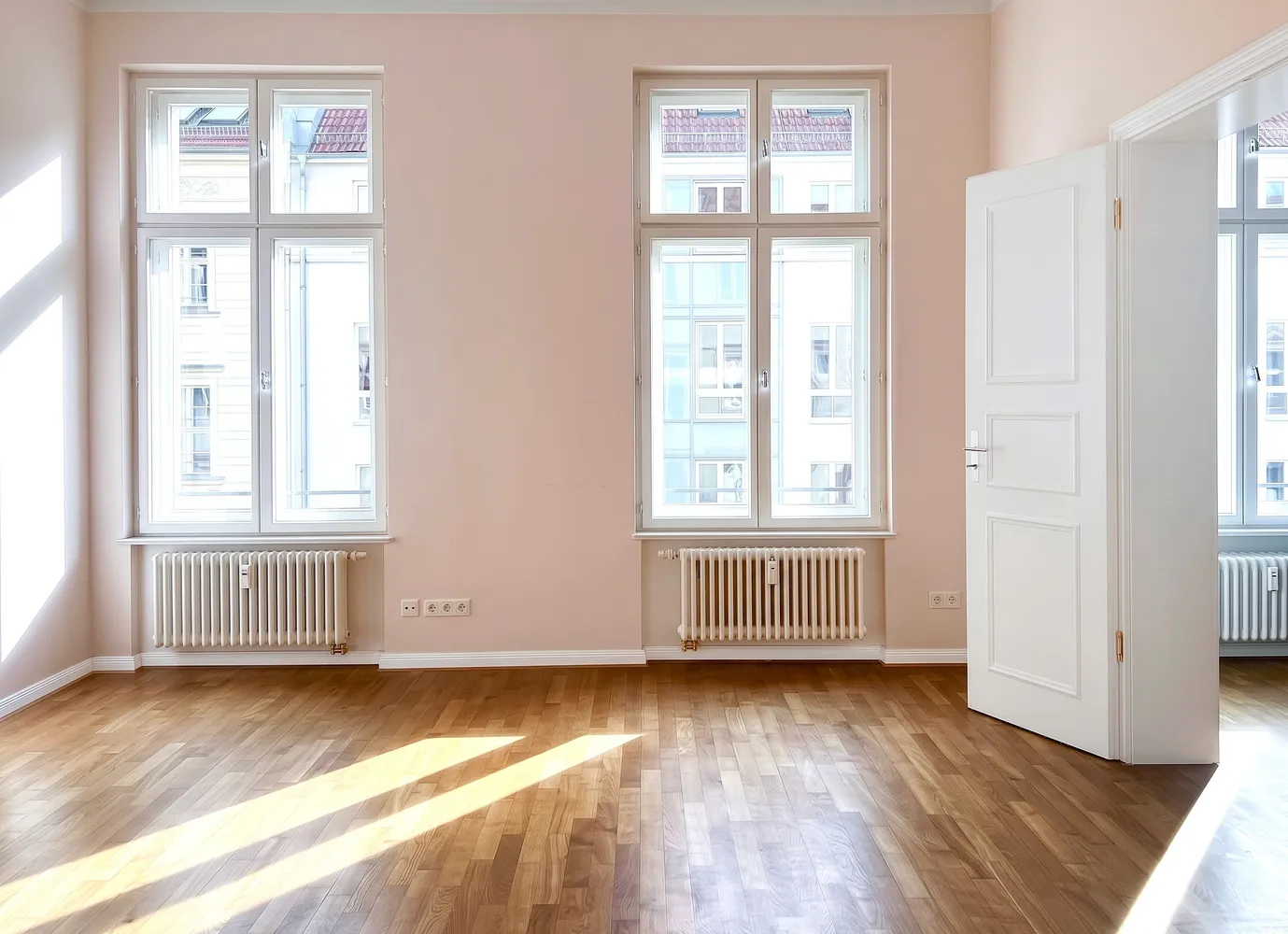 3 Zimmer Wohnung mit 100 m² in Berlin – Bild 7