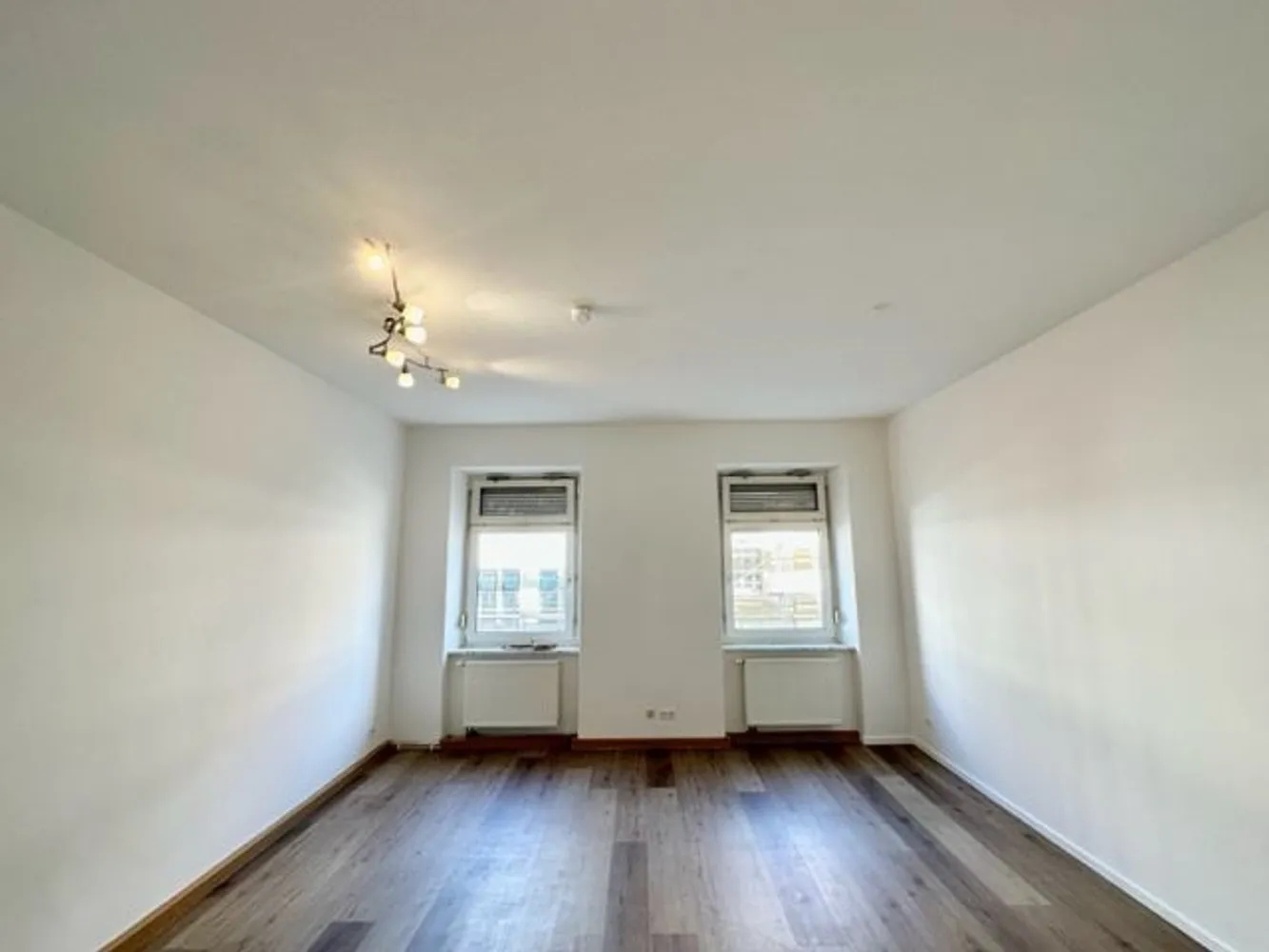 1 Zimmer Wohnung mit 44 m² in Schweinfurt – Bild 1