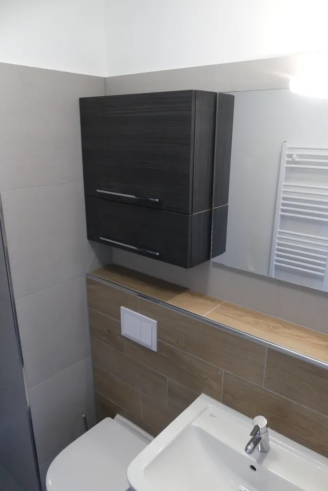 2 Zimmer Wohnung mit 38 m² in Münster – Bild 11