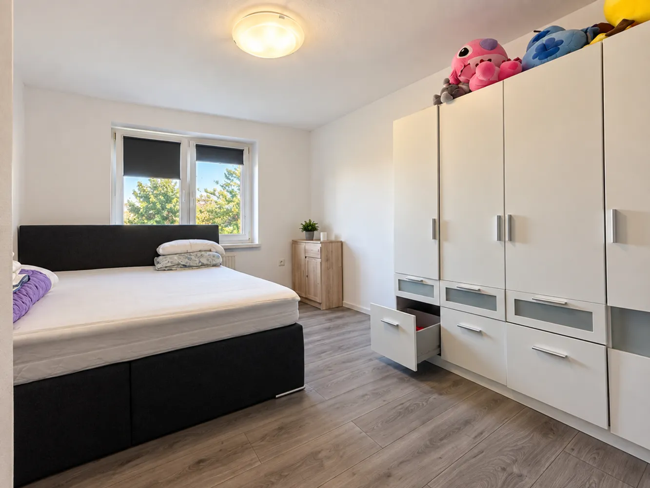 3 Zimmer Wohnung mit 70 m² in Halle (Saale) – Bild 6