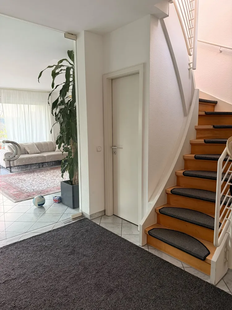 4 Zimmer Wohnung mit 150 m² in Düsseldorf – Bild 8