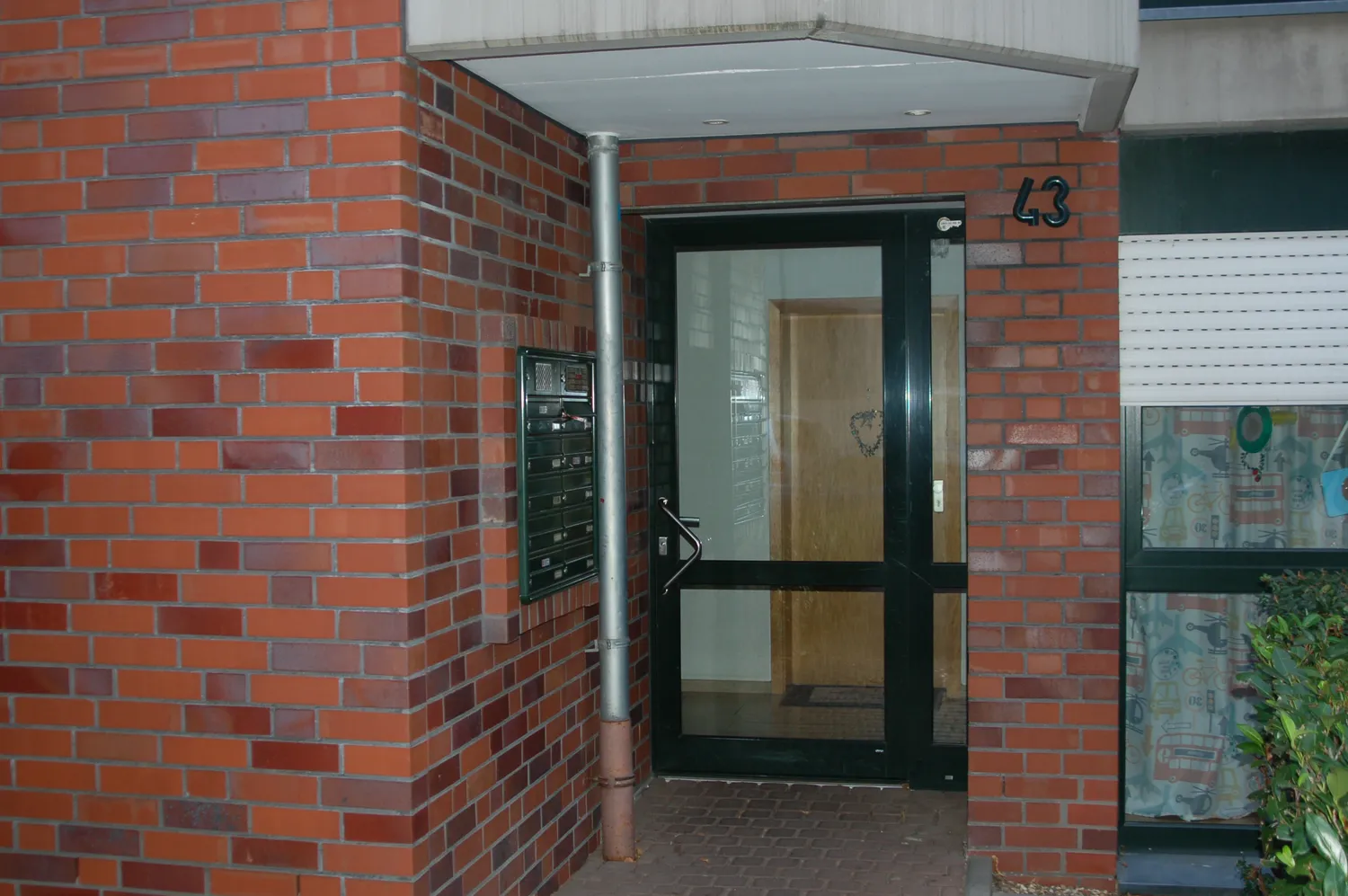 2 Zimmer Wohnung mit 58 m² in Düsseldorf – Bild 2