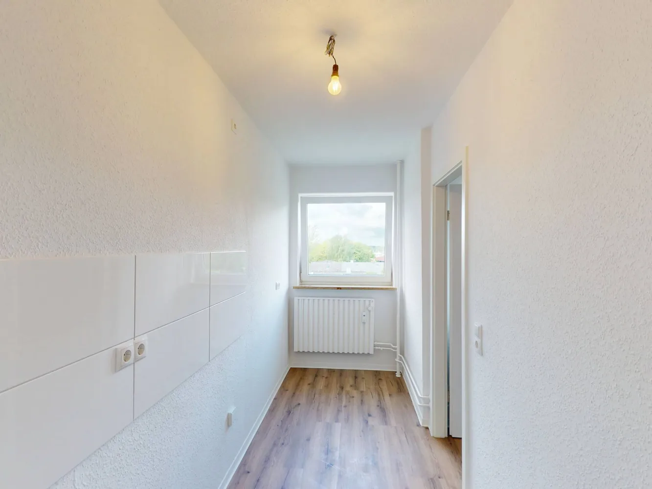 1 Zimmer Wohnung mit 31 m² in Rendsburg – Bild 4