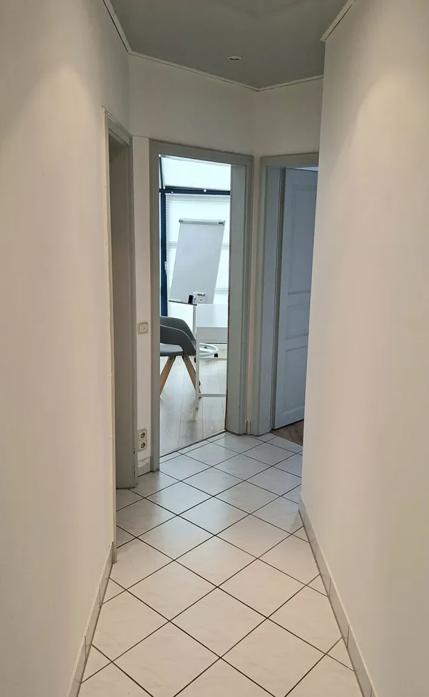5 Zimmer Wohnung mit 124 m² in Ahrensburg – Bild 4