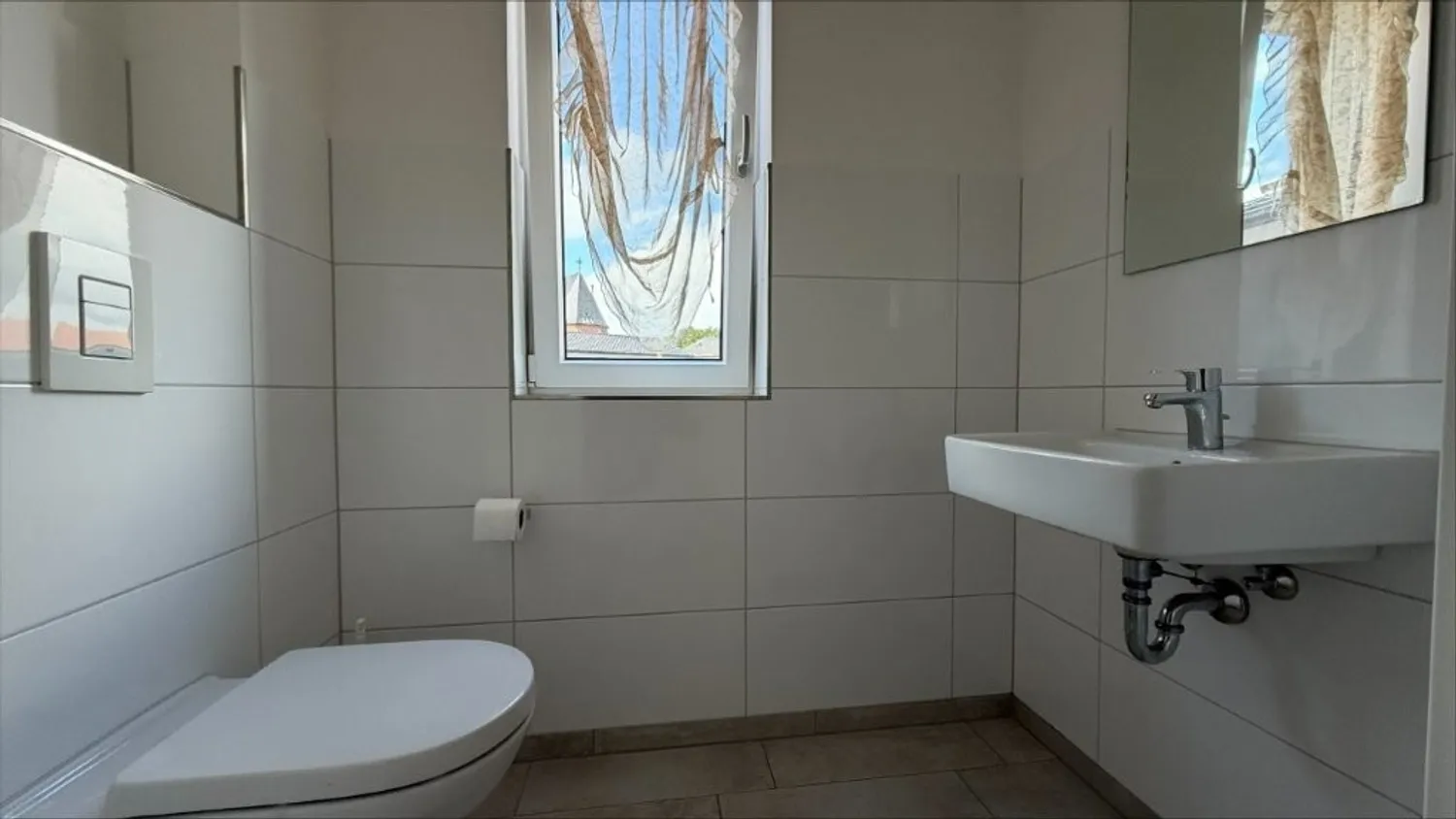 3 Zimmer Wohnung mit 90 m² in Borken – Bild 4
