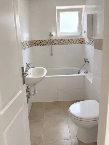 2 Zimmer Wohnung mit 56 m² in Nürnberg – Bild 5