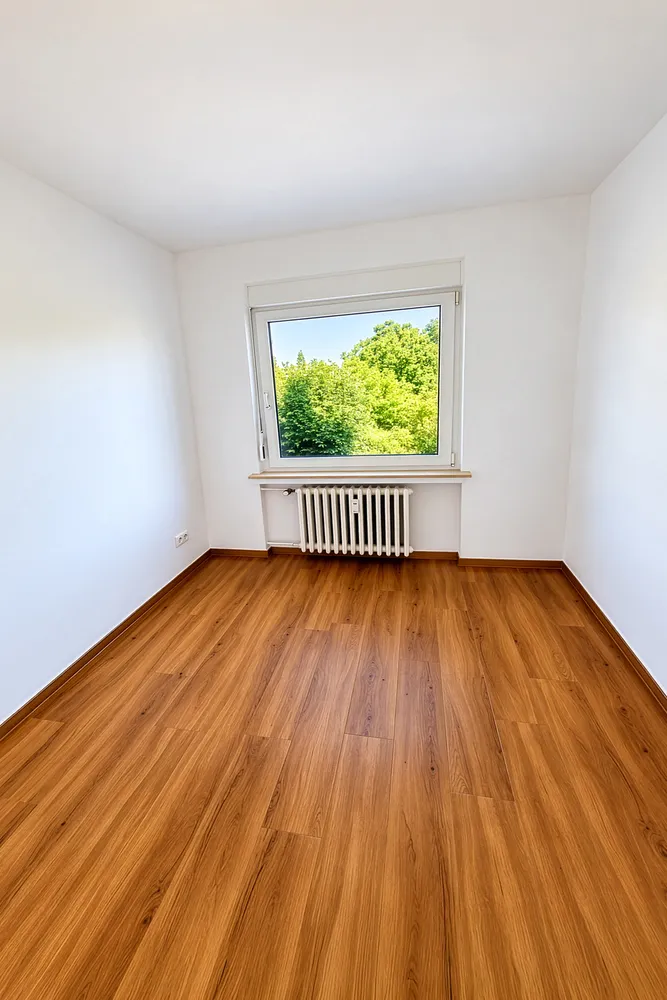 3 Zimmer Wohnung mit 68 m² in Krefeld – Bild 3