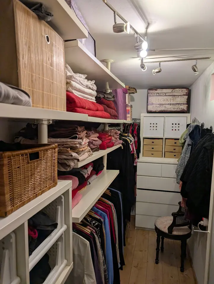 WG-Zimmer mit 75 m² in Saarbrücken – Bild 10