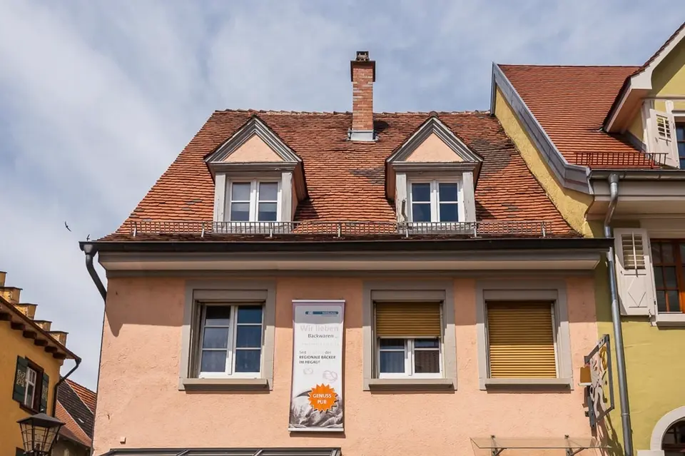 7 Zimmer Haus mit 160 m² in Singen – Bild 4