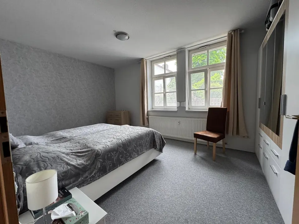 3 Zimmer Wohnung mit 94 m² in Osterode am Harz – Bild 2