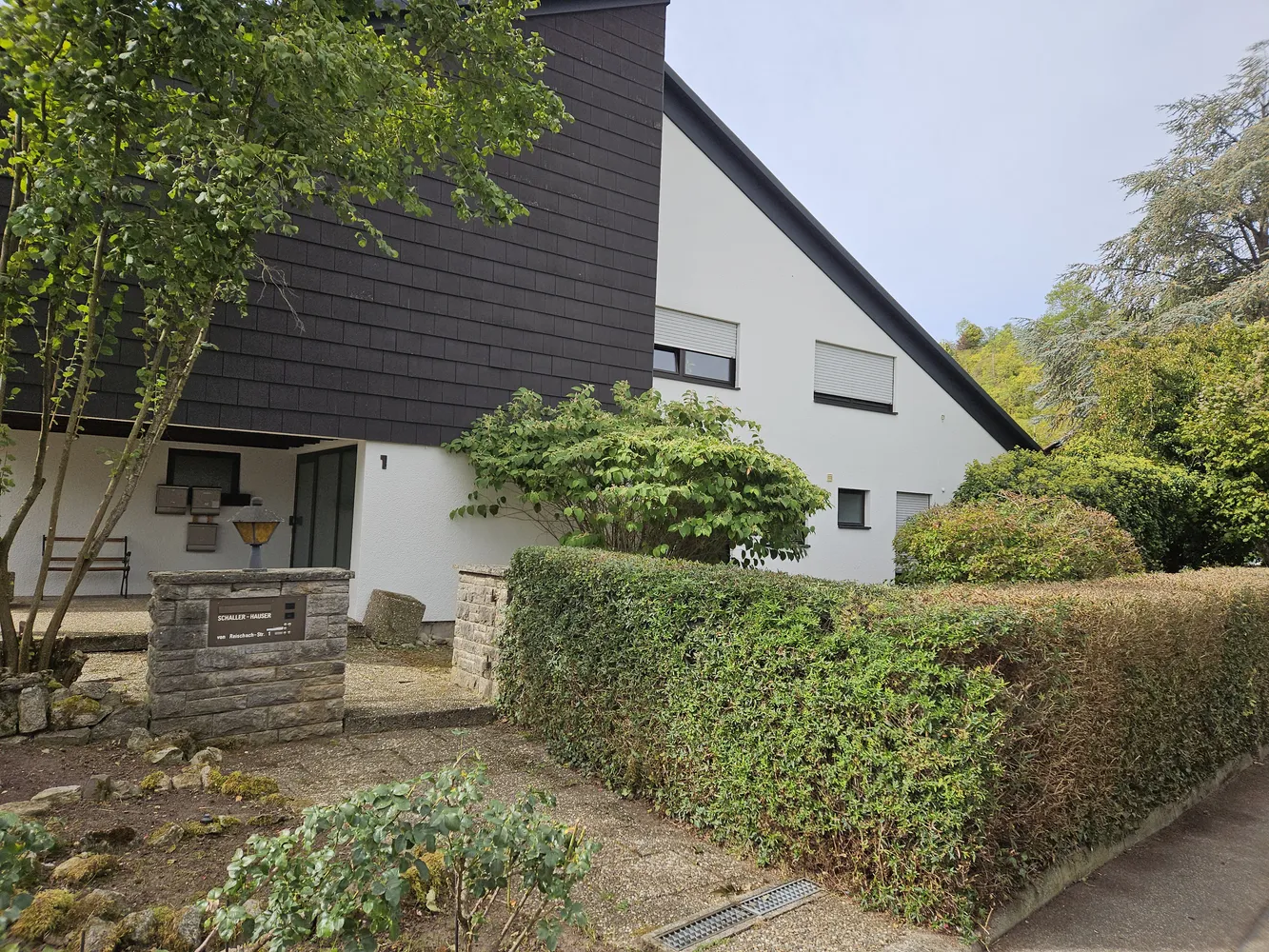 3 Zimmer Wohnung mit 103 m² in Vaihingen an der Enz – Bild 4
