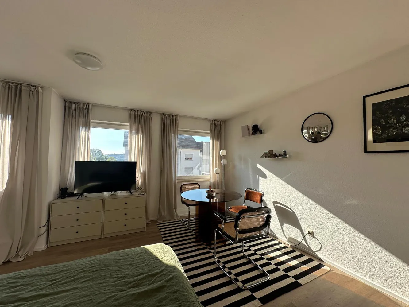 2 Zimmer Wohnung mit 35 m² in Schwäbisch Gmünd – Bild 7