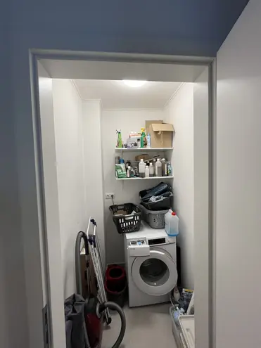 2 Zimmer Wohnung mit 55 m² in Marburg – Bild 8