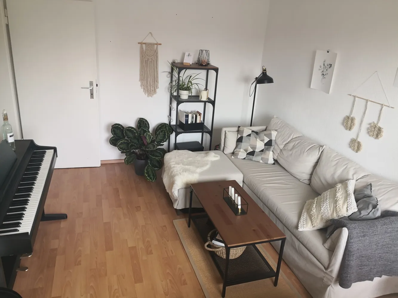 2 Zimmer Wohnung mit 42 m² in Essen – Bild 9