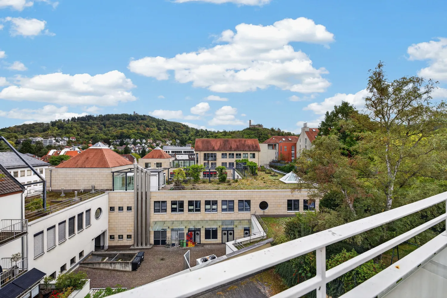 4 Zimmer Wohnung mit 110 m² in Weinheim – Bild 6