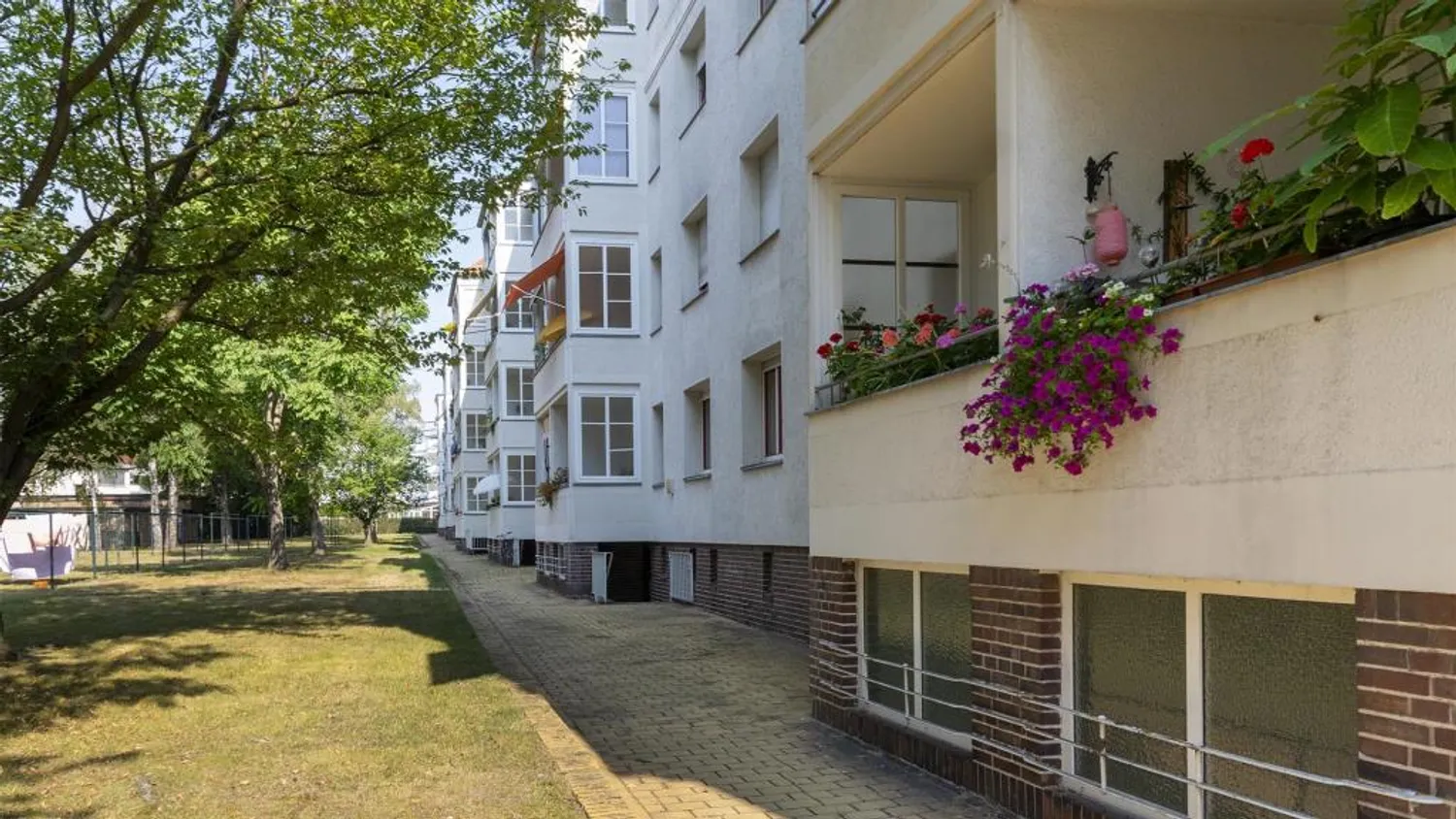 3 Zimmer Wohnung mit 62 m² in Leipzig – Bild 5