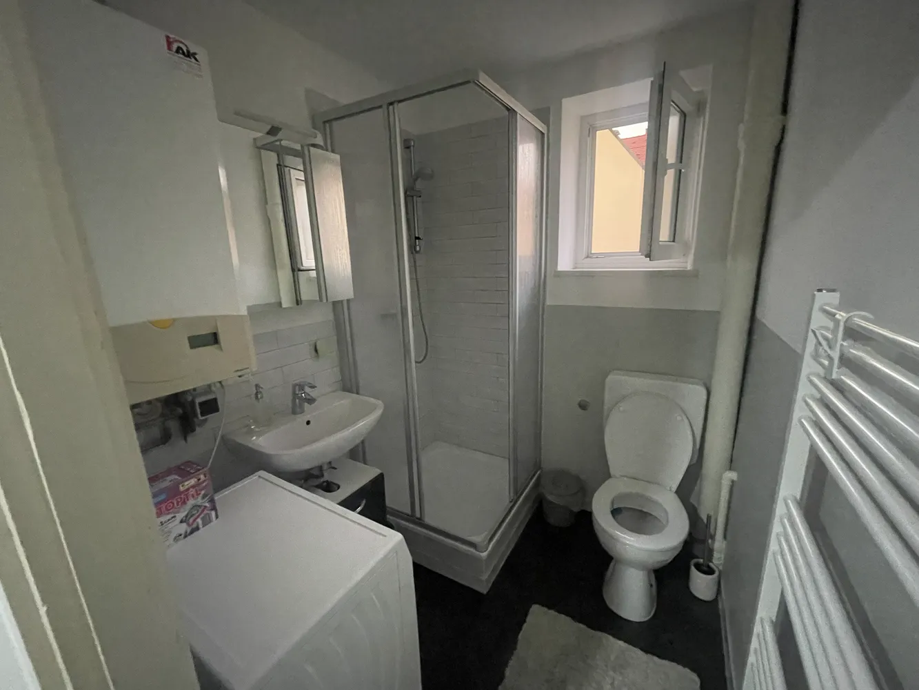 1 Zimmer Wohnung mit 22 m² in Ingolstadt – Bild 12