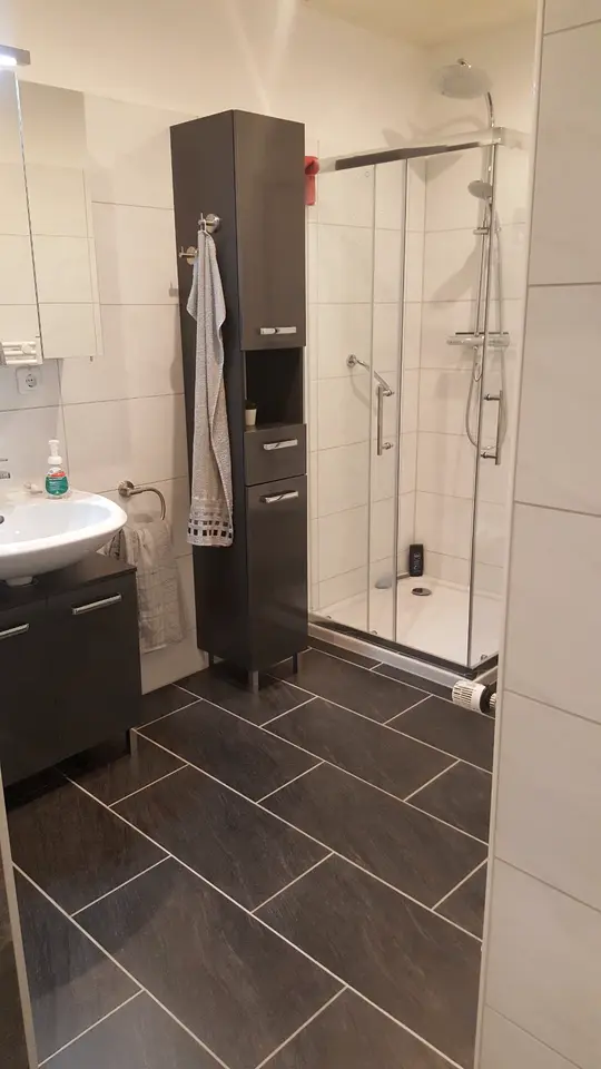 2 Zimmer Wohnung mit 49 m² in Oberhausen – Bild 9