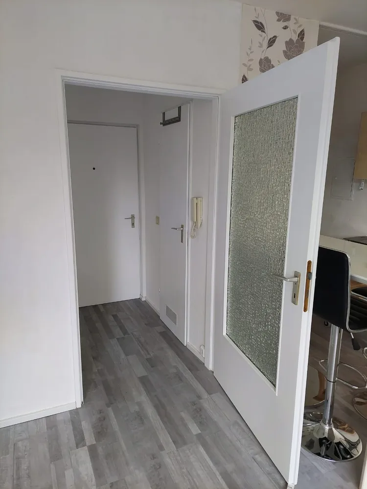 1 Zimmer Wohnung mit 27 m² in Nürnberg – Bild 8