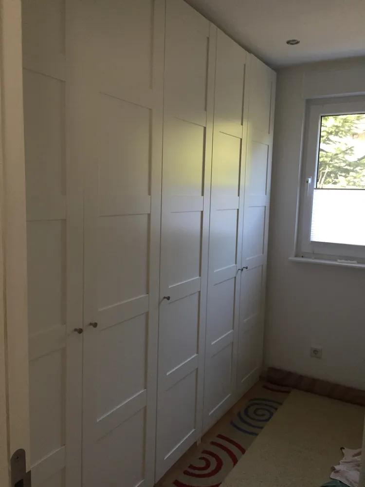 7 Zimmer Haus mit 180 m² in Berlin – Bild 3