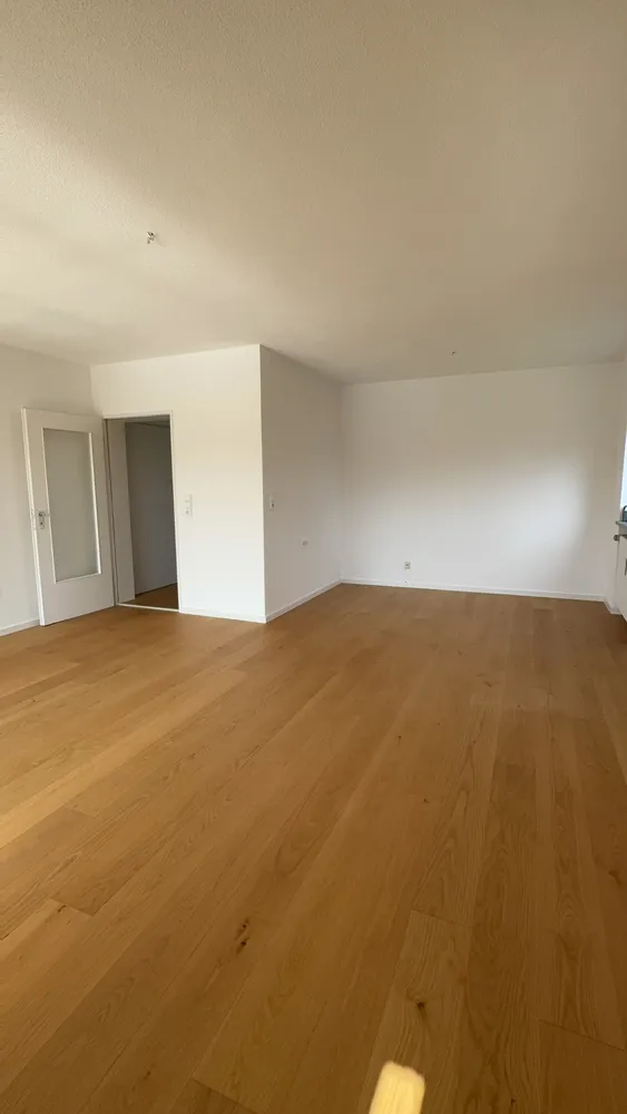 1 Zimmer Wohnung mit 52 m² in Straubing – Bild 1