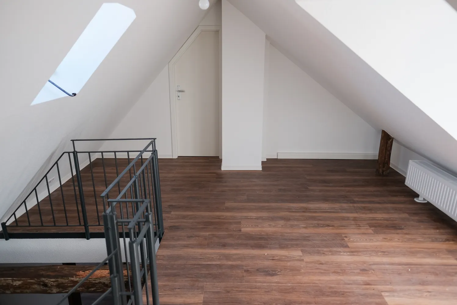 4 Zimmer Wohnung mit 118 m² in Ludwigsburg – Bild 9