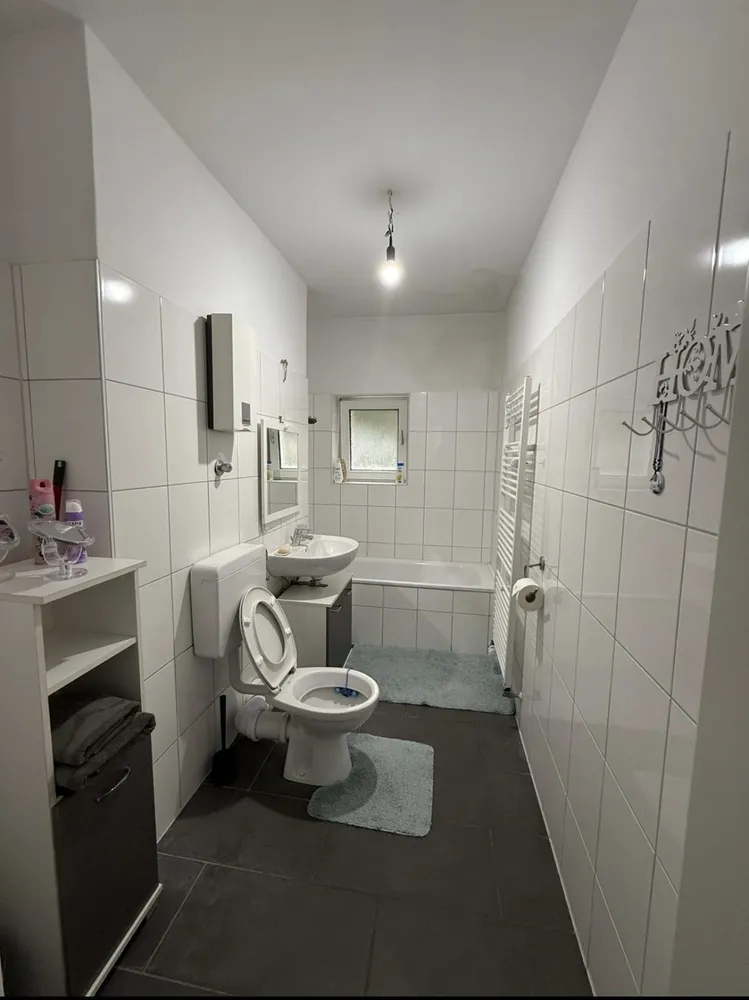 2 room apartment with 55 m² in Cologne – Photo 4