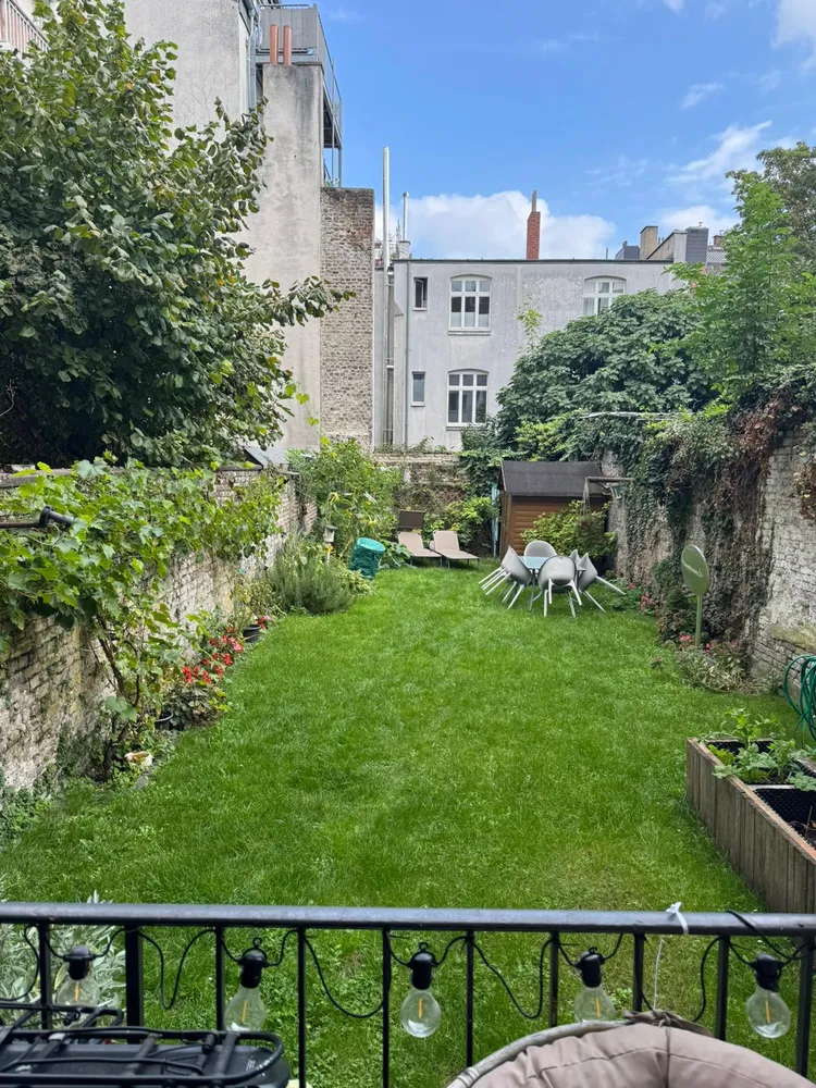 2 Zimmer Wohnung mit 65 m² in Aachen – Bild 7