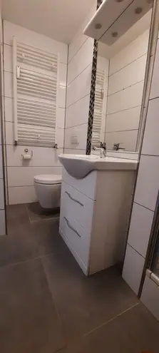 3 Zimmer Wohnung mit 65 m² in Osnabrück – Bild 4