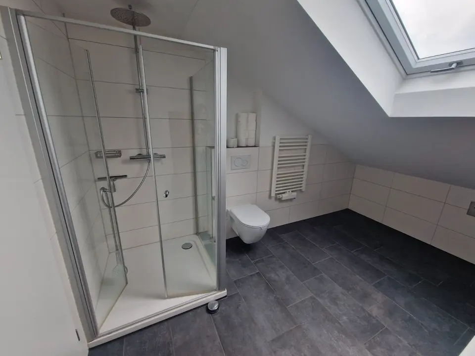 2 Zimmer Wohnung mit 81 m² in Landshut – Bild 8