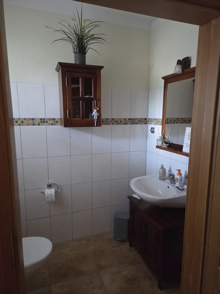 4 Zimmer Wohnung mit 150 m² in Neumünster – Bild 8