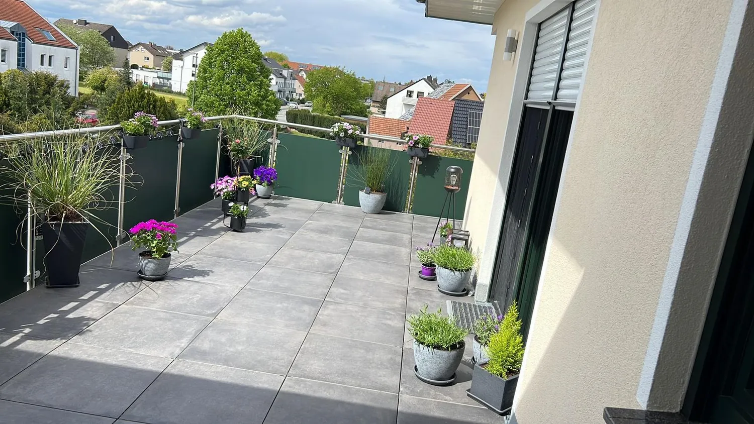 3 Zimmer Wohnung mit 74 m² in Bielefeld – Bild 8