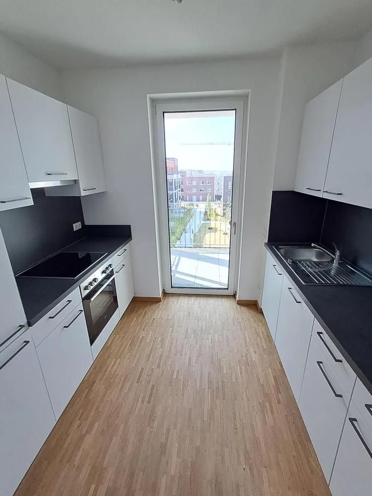 3 Zimmer Wohnung mit 84 m² in Hannover – Bild 9