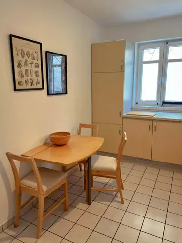 WG-Zimmer in Frankfurt am Main – Bild 5